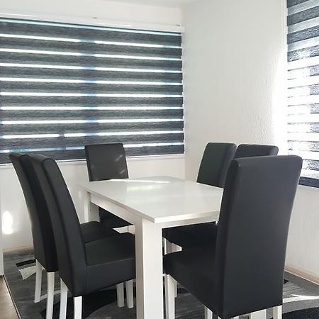 Apartman Kosuta 2 Apartment Тиентище Екстериор снимка