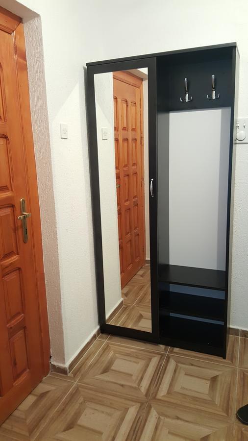 Apartman Kosuta 2 Apartment Тиентище Екстериор снимка