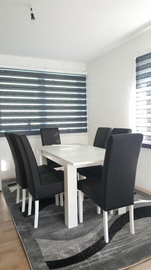 Apartman Kosuta 2 Apartment Тиентище Екстериор снимка