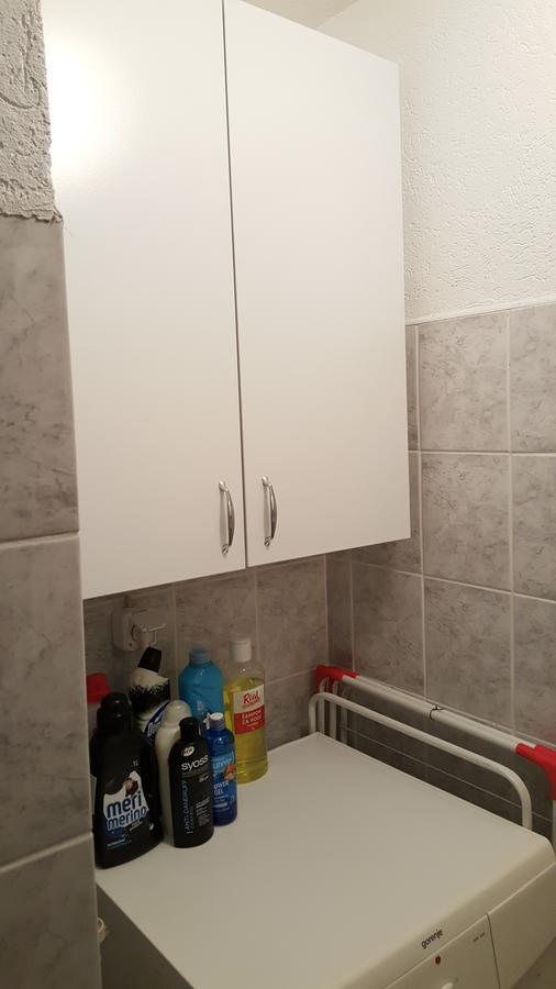 Apartman Kosuta 2 Apartment Тиентище Екстериор снимка