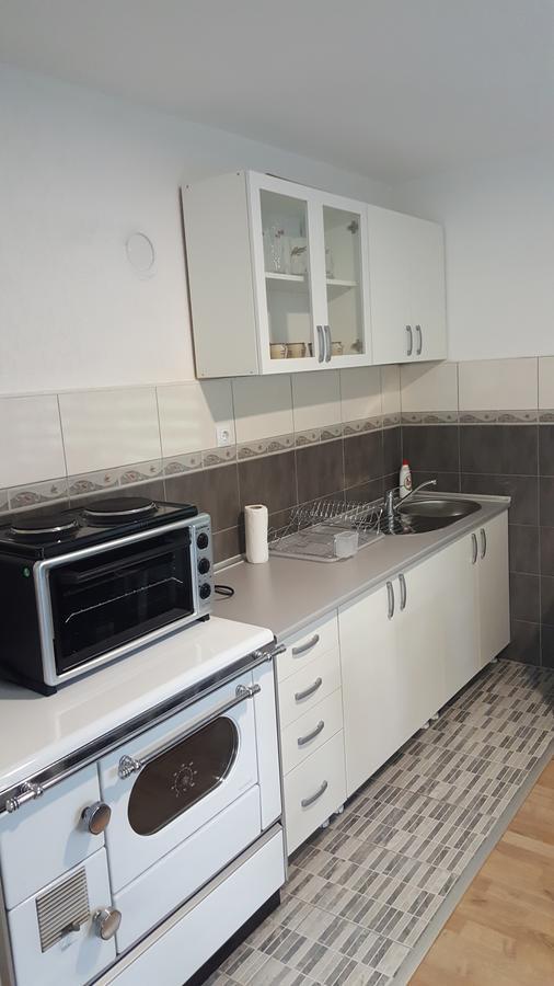 Apartman Kosuta 2 Apartment Тиентище Екстериор снимка