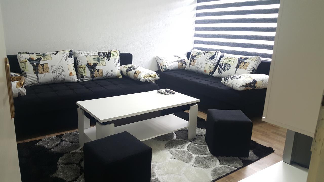 Apartman Kosuta 2 Apartment Тиентище Екстериор снимка